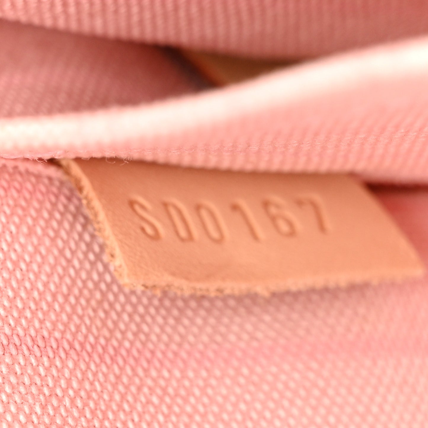 Damier Azur Neo Neverfull GM Rose Ballerine