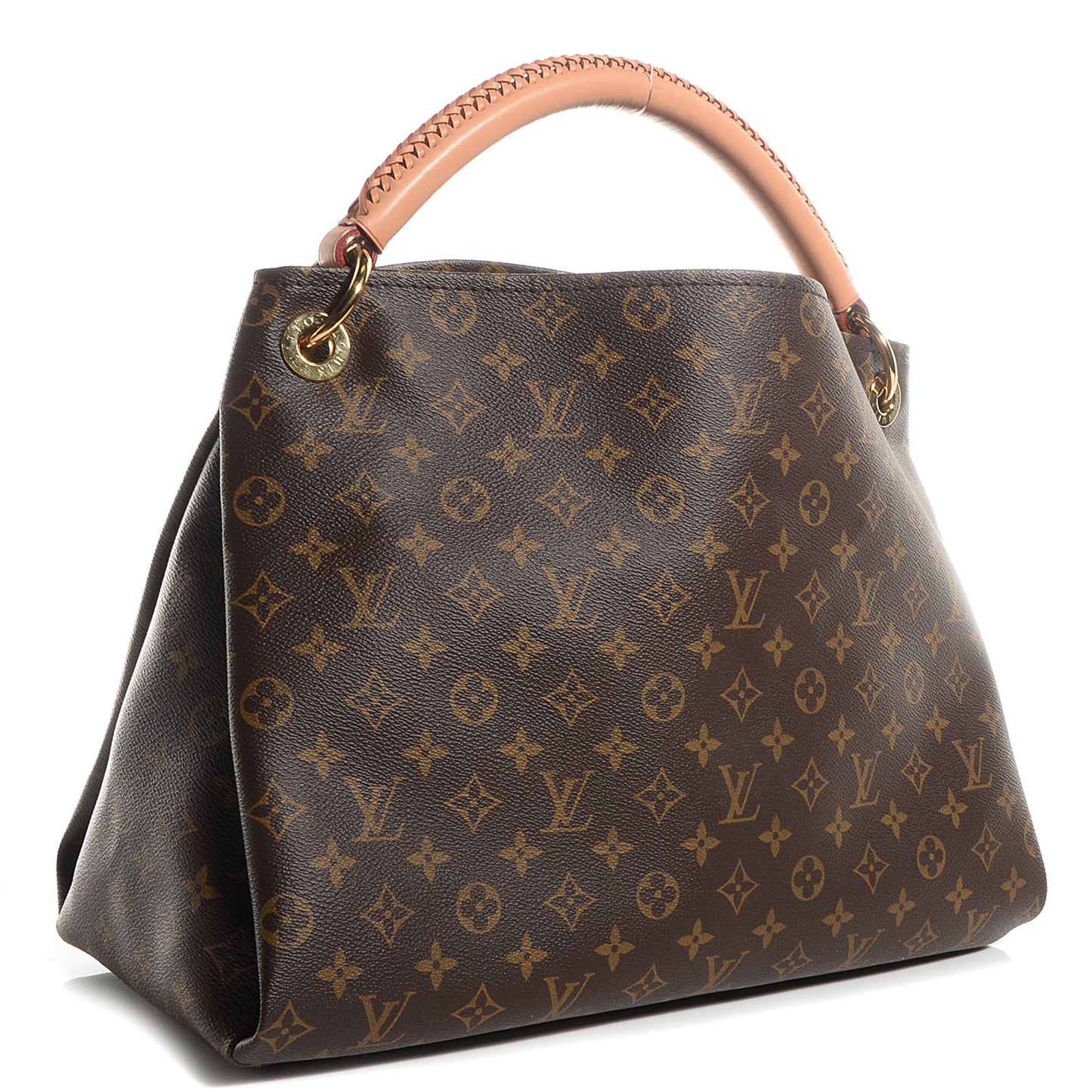 Monogram Artsy MM