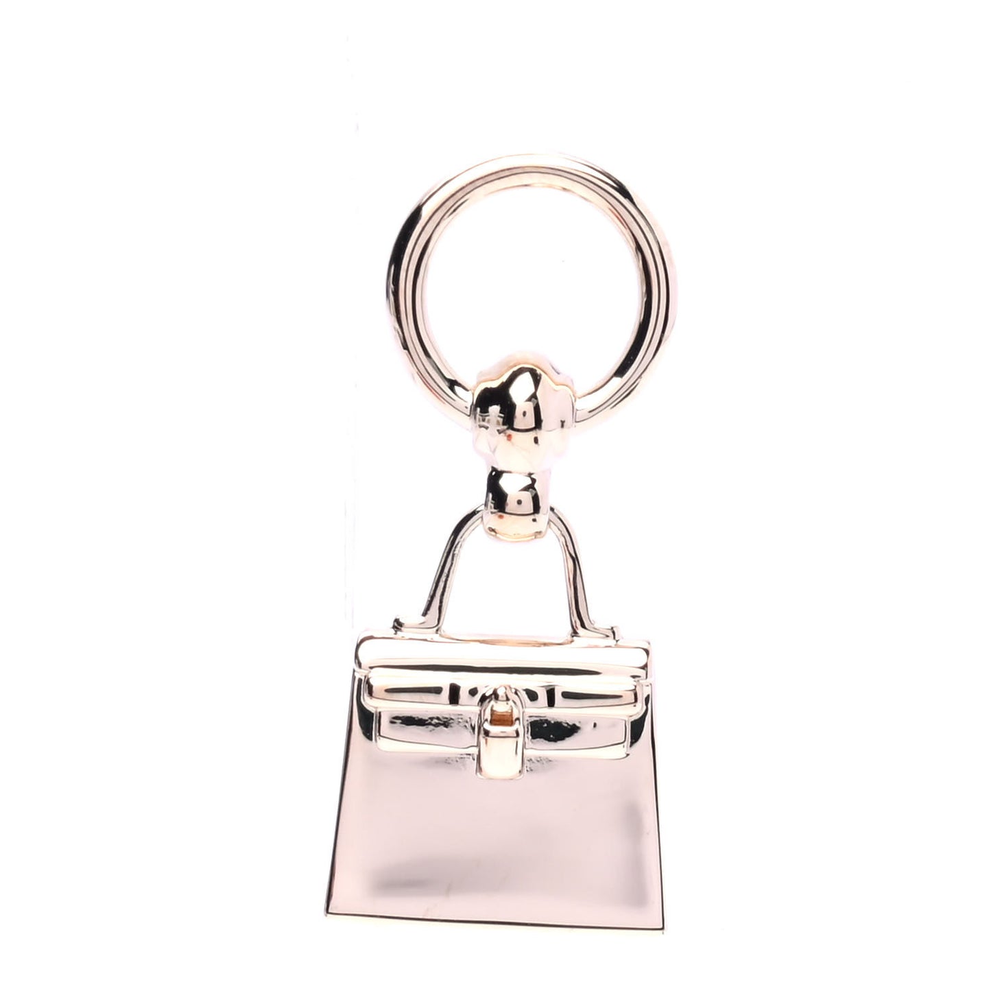 Permabrass Mini Kelly Twilly Ring
