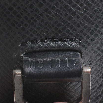 Louis Vuitton Taiga Odessa Computer Case Ardoise 7 of 7