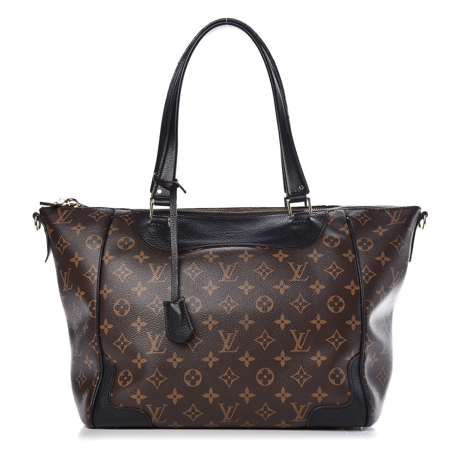 Monogram Estrela NM Black