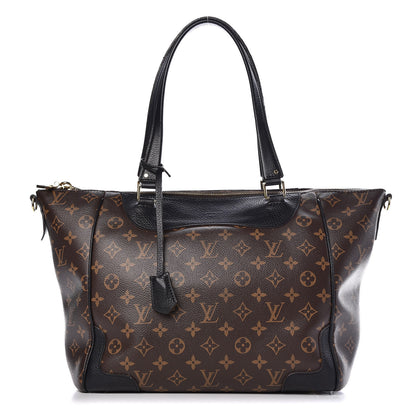 Louis Vuitton Monogram Estrela NM Black 1 of 16
