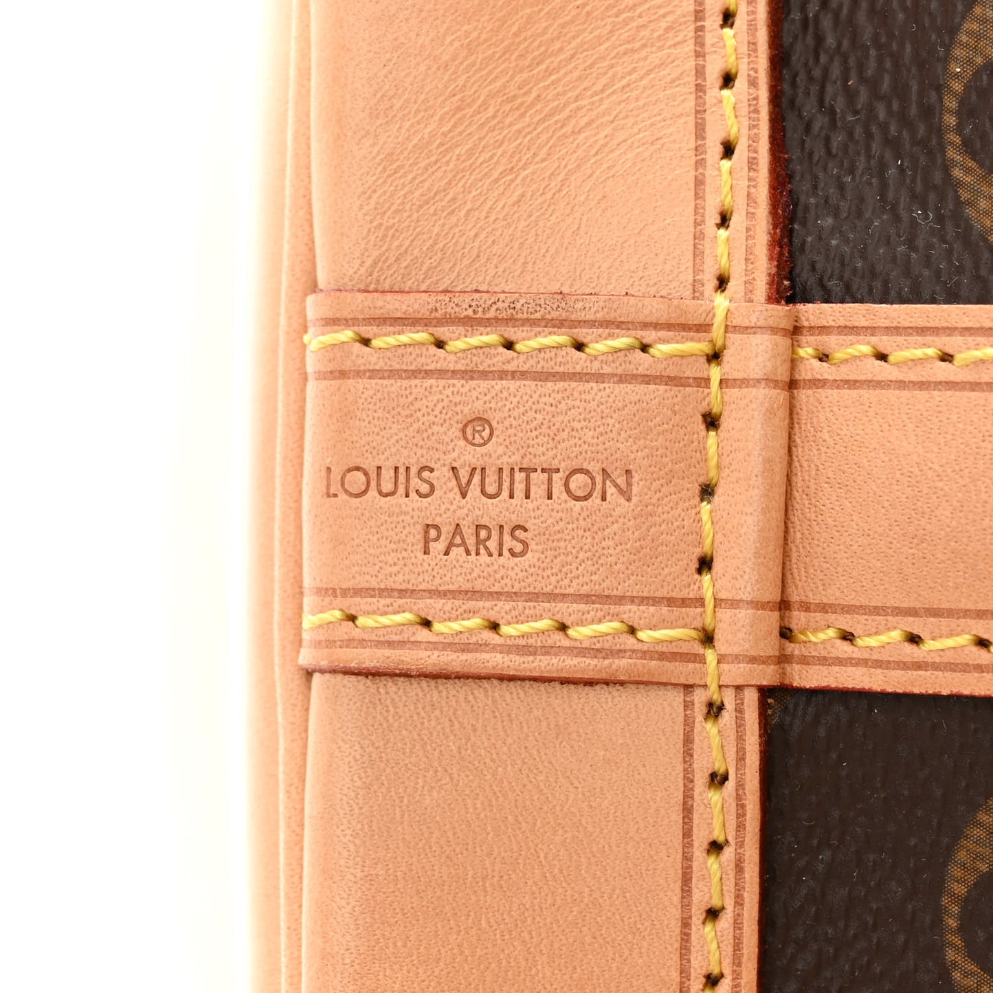 Monogram Noe BB