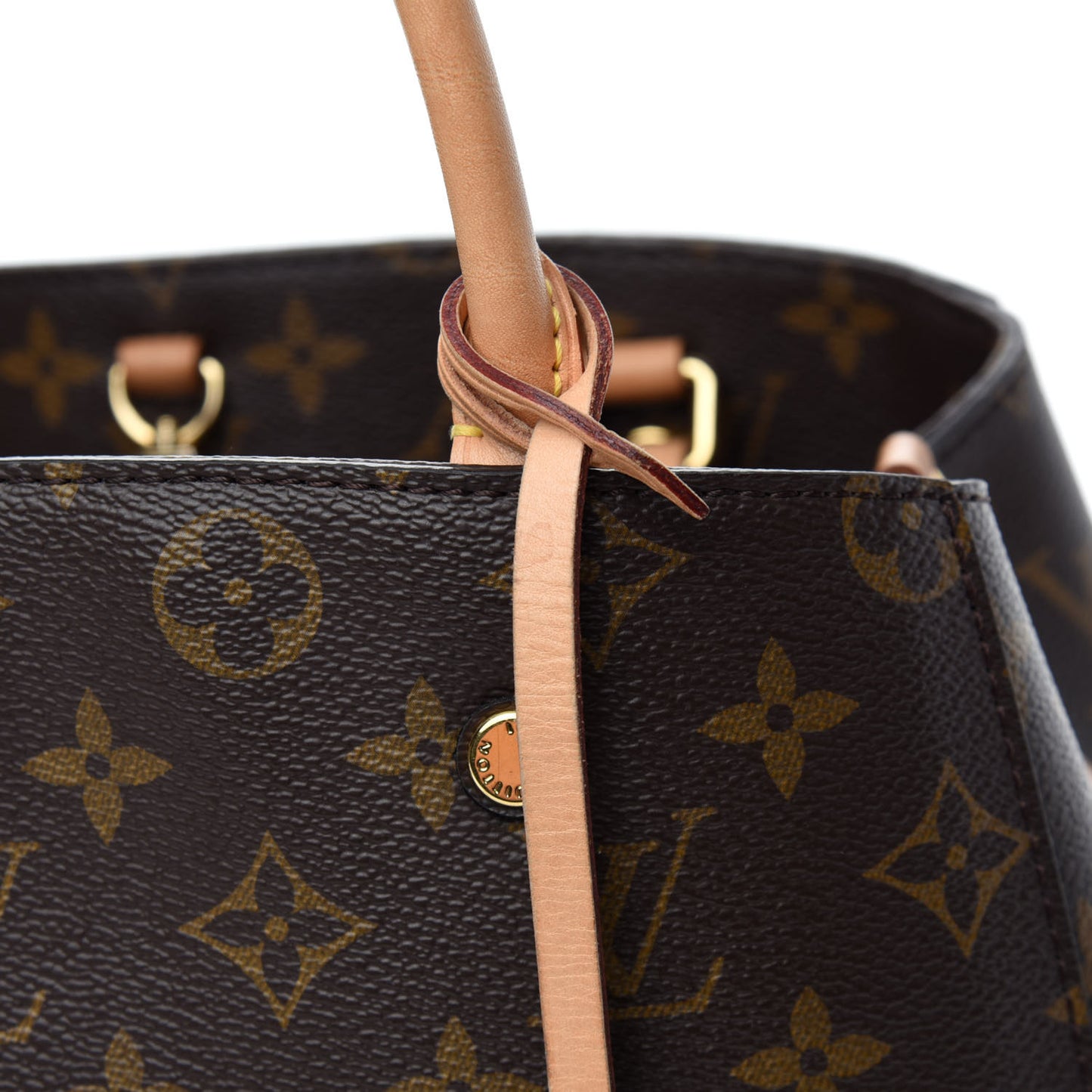 Monogram Montaigne MM