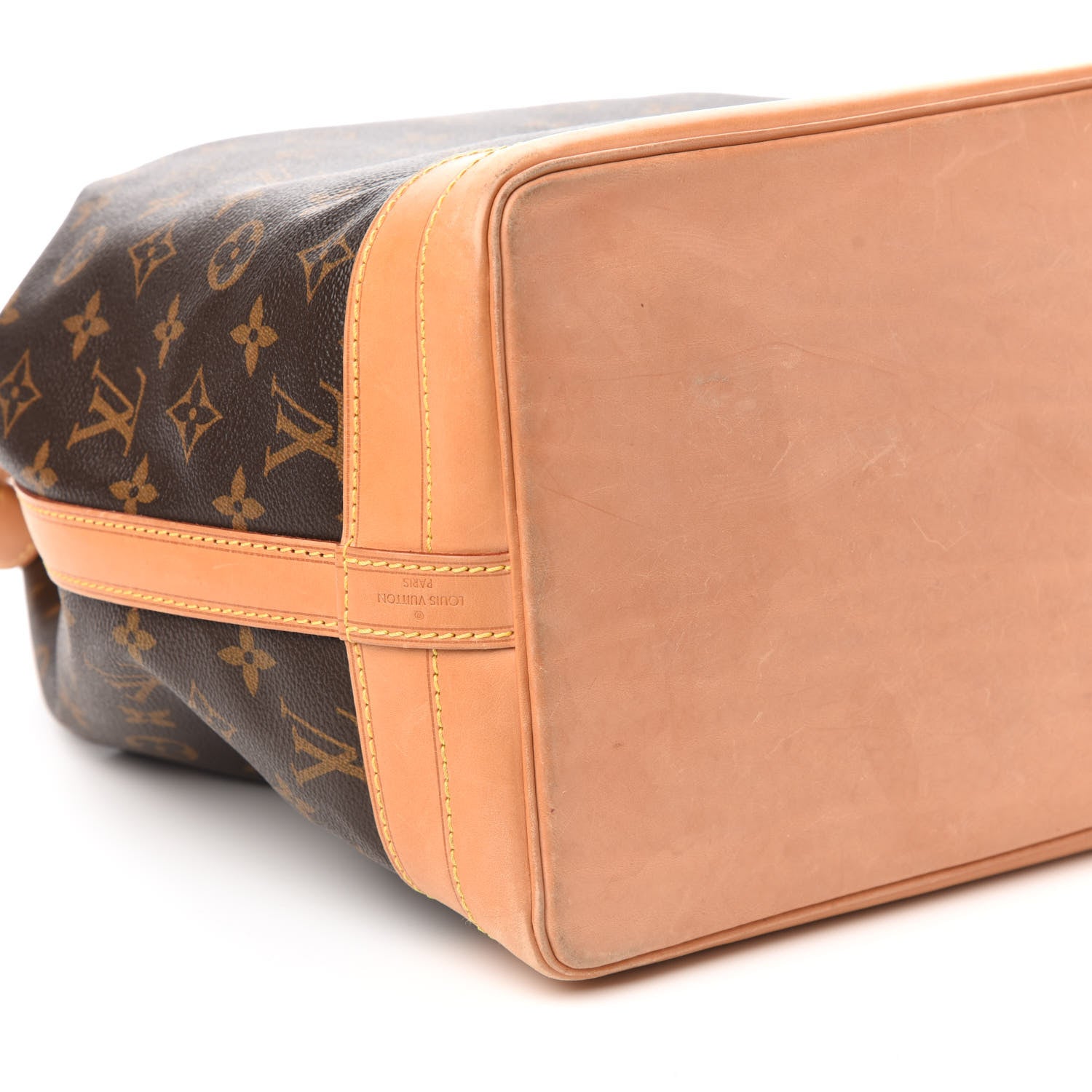 Louis Vuitton Monogram Noe 6 of 10