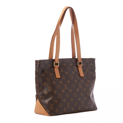Louis Vuitton Monogram Cabas Piano 2 of 8
