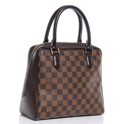 Louis Vuitton Damier Ebene Brera 3 of 8