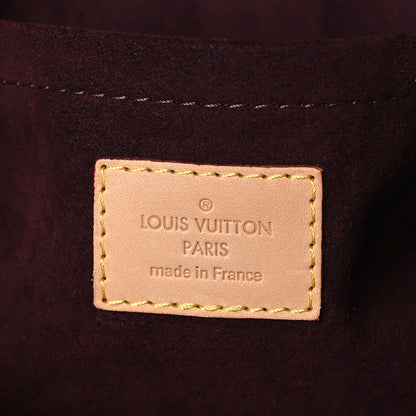 Louis Vuitton Monogram Montaigne MM 7 of 11