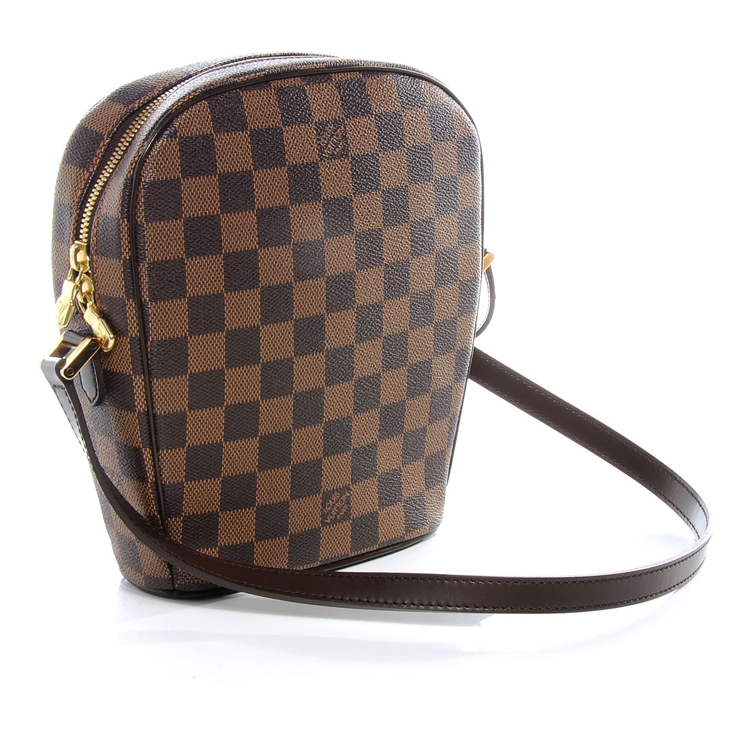 Damier Ebene Ipanema PM