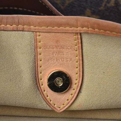 Louis Vuitton Monogram Galliera PM 6 of 24