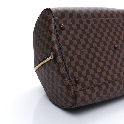 Louis Vuitton Damier Ebene Ribera GM 6 of 7