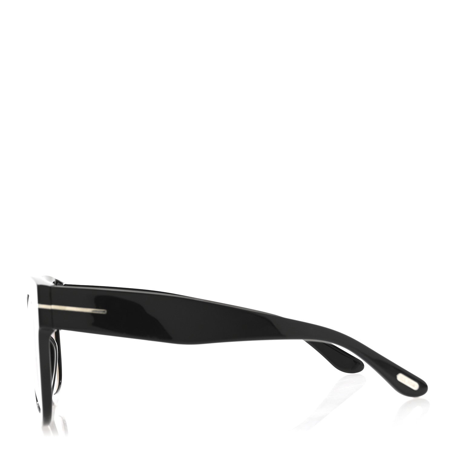 Tom Ford Beatrix-02 Sunglasses TF613 Black 3 of 9