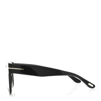 Tom Ford Beatrix-02 Sunglasses TF613 Black 3 of 9