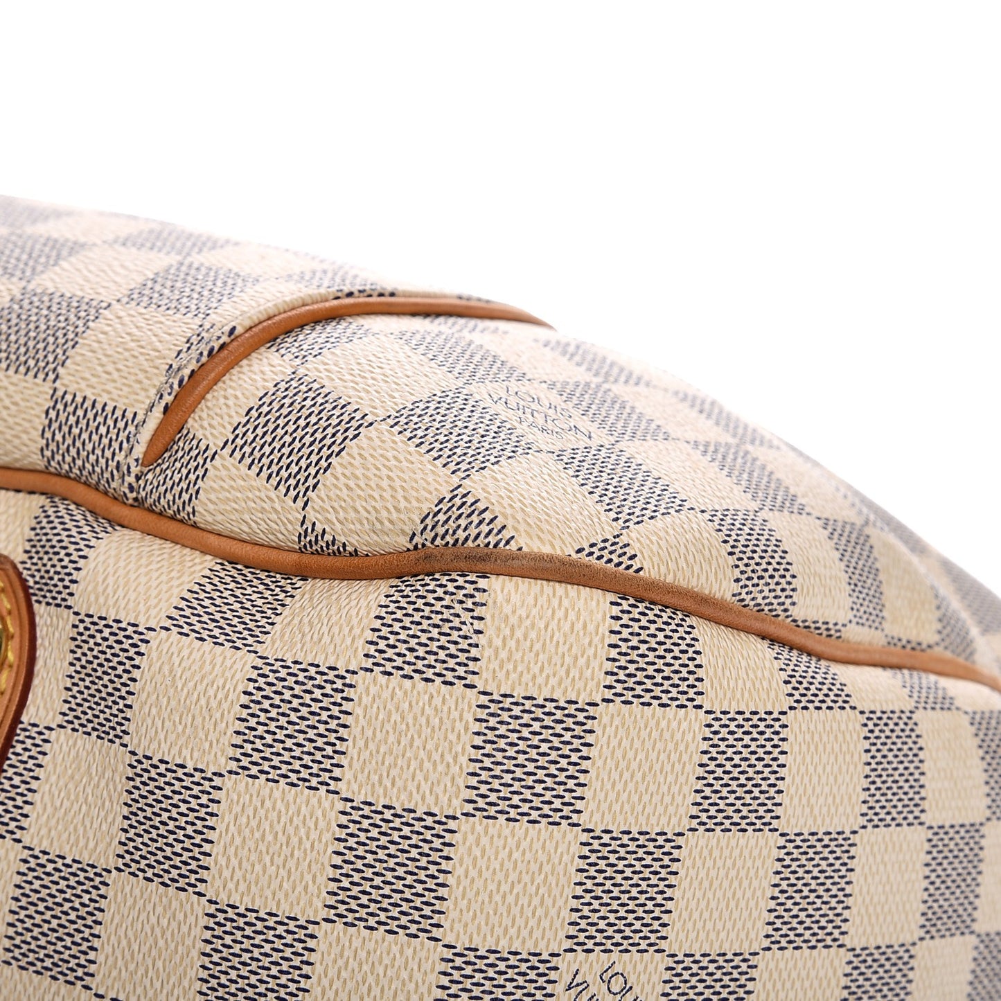 Damier Azur Galliera PM