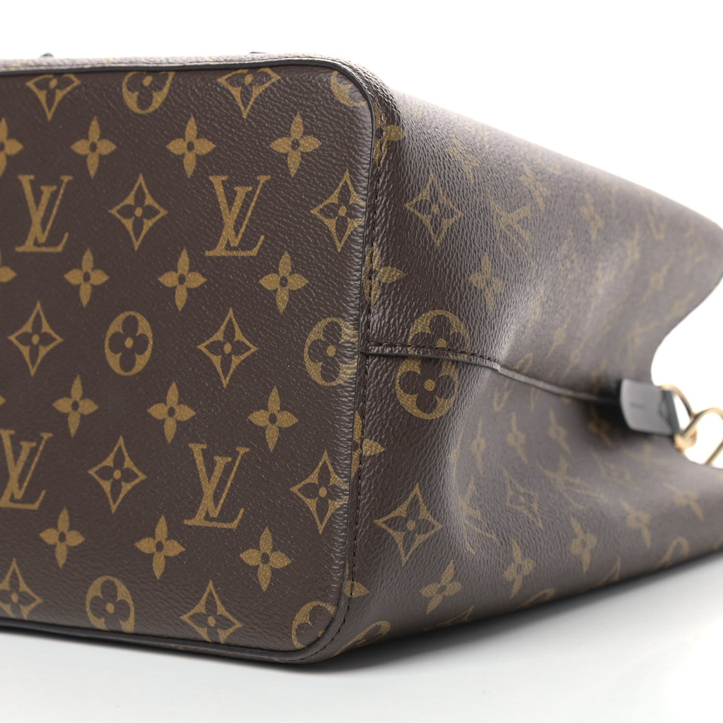 Monogram Neonoe MM Black