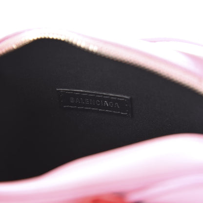 Balenciaga Calfskin Hello Kitty Camera Bag Pink 8 of 10