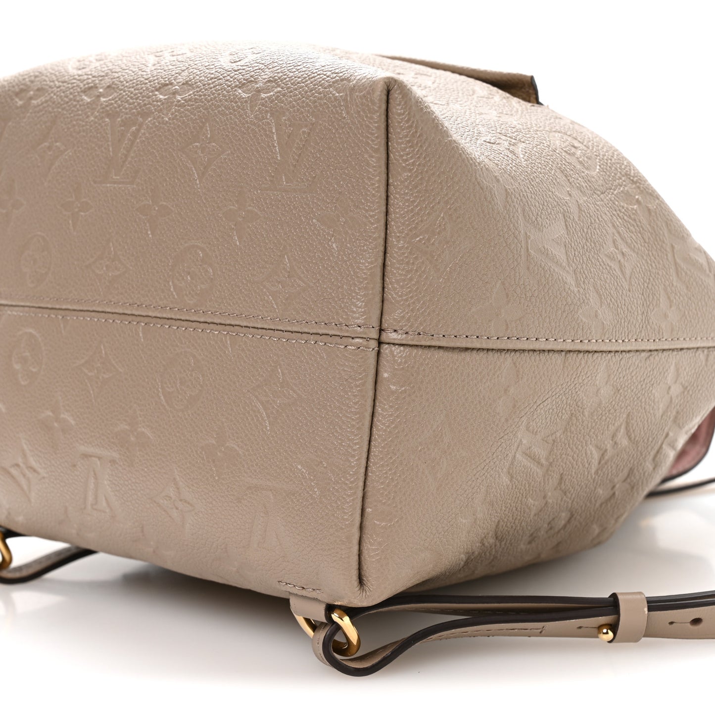Empreinte Montsouris NM Backpack Tourterelle