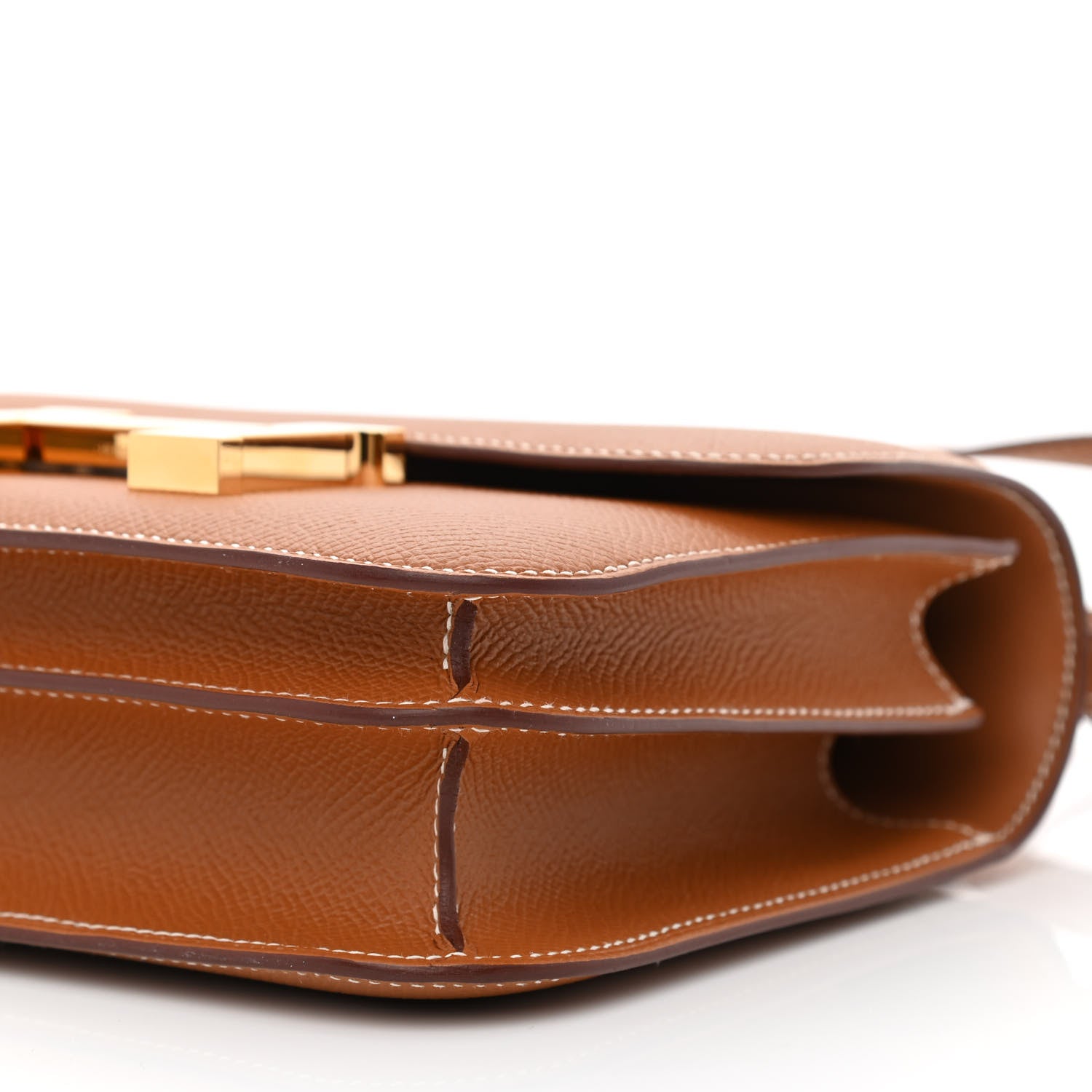 Hermes Epsom Constance 18 Gold 10 of 11