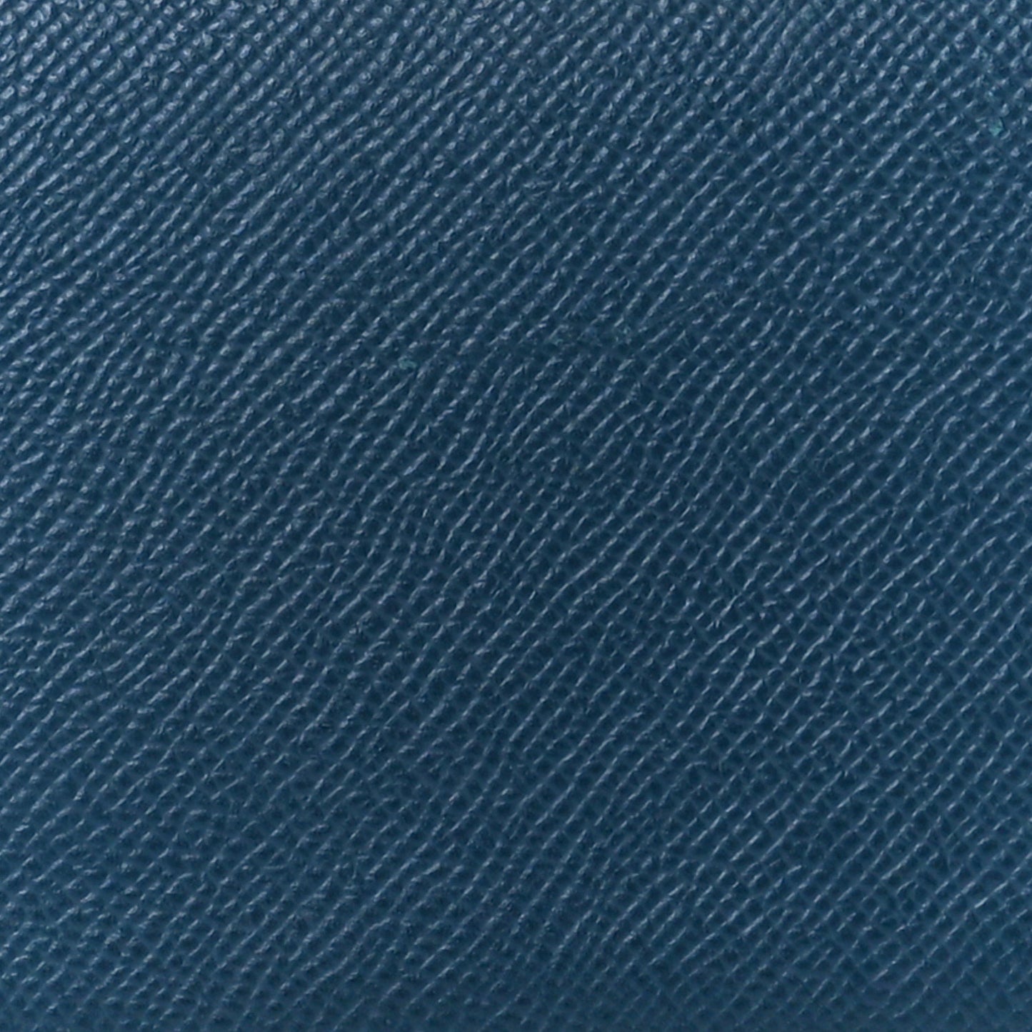 Epsom Silk'In Wallet Bleu De Galice