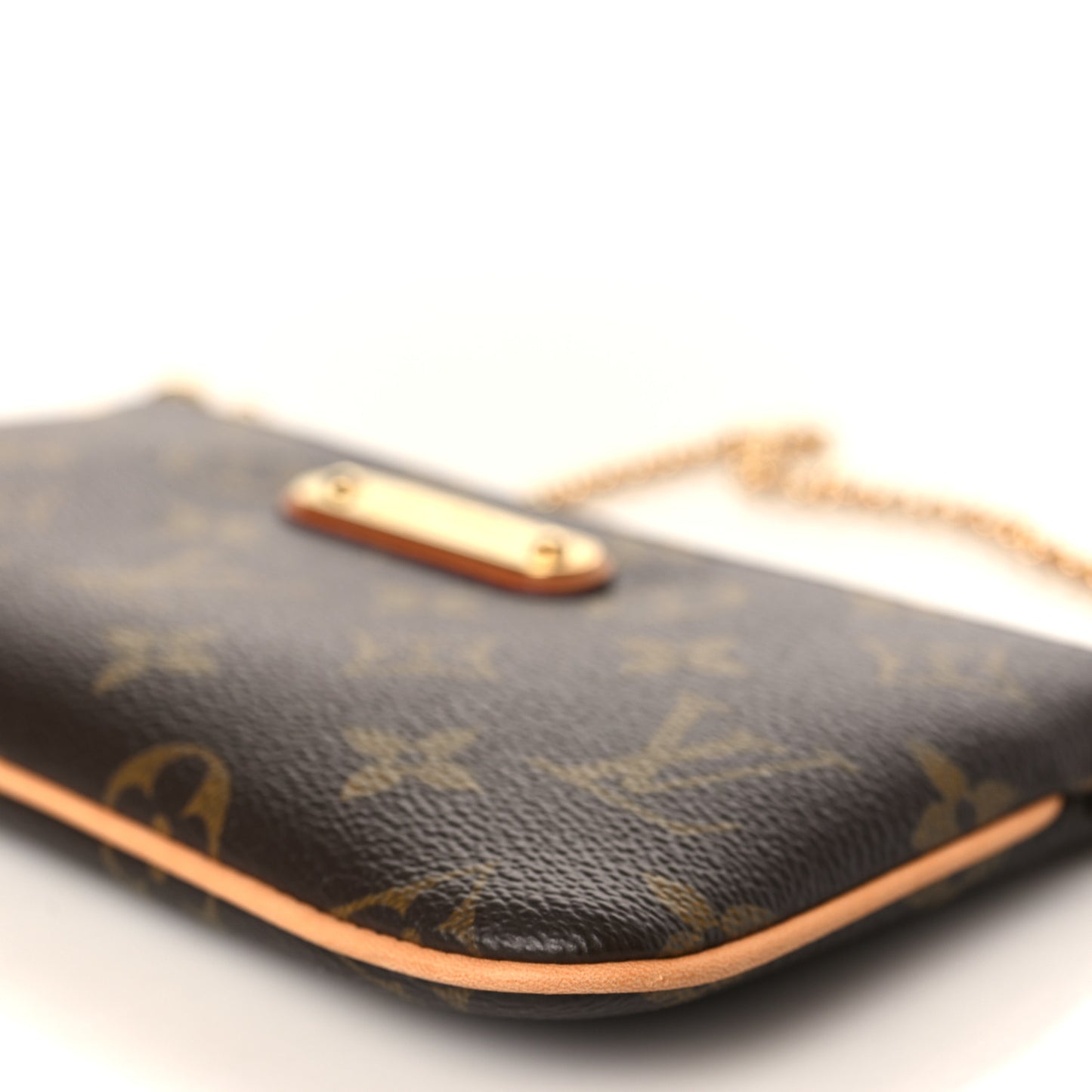 Monogram Pochette Milla MM