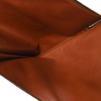Louis Vuitton Monogram Poche Documents Portfolio Case 30 5 of 7