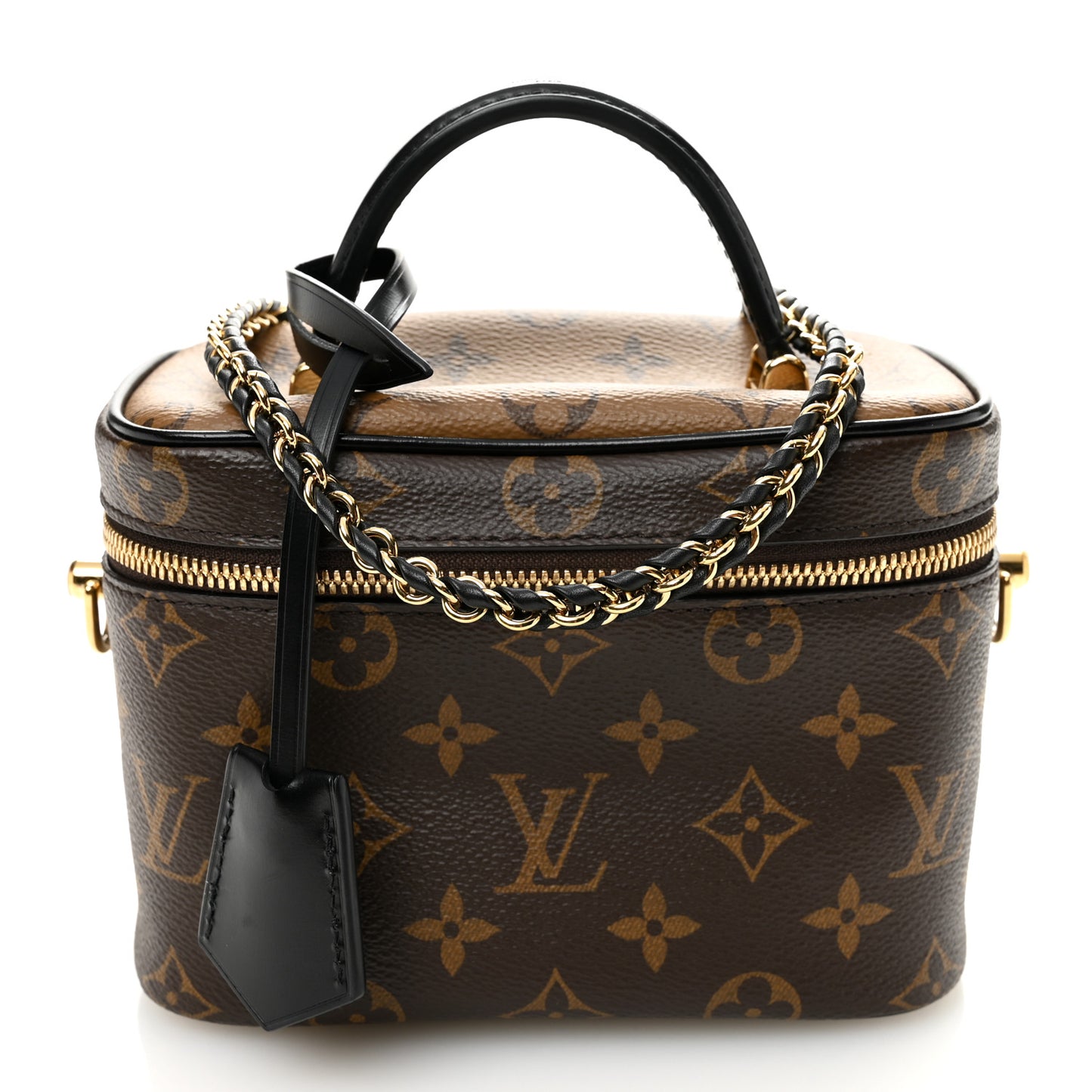 Reverse Monogram Vanity PM