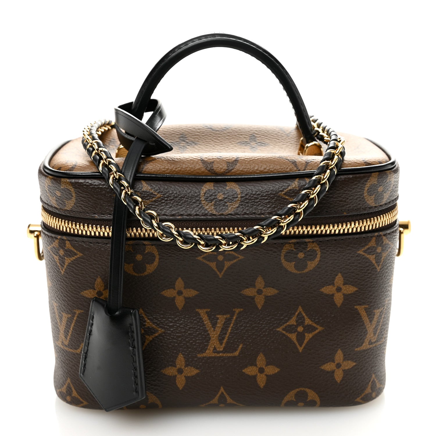 Louis Vuitton Reverse Monogram Vanity PM 1 of 9