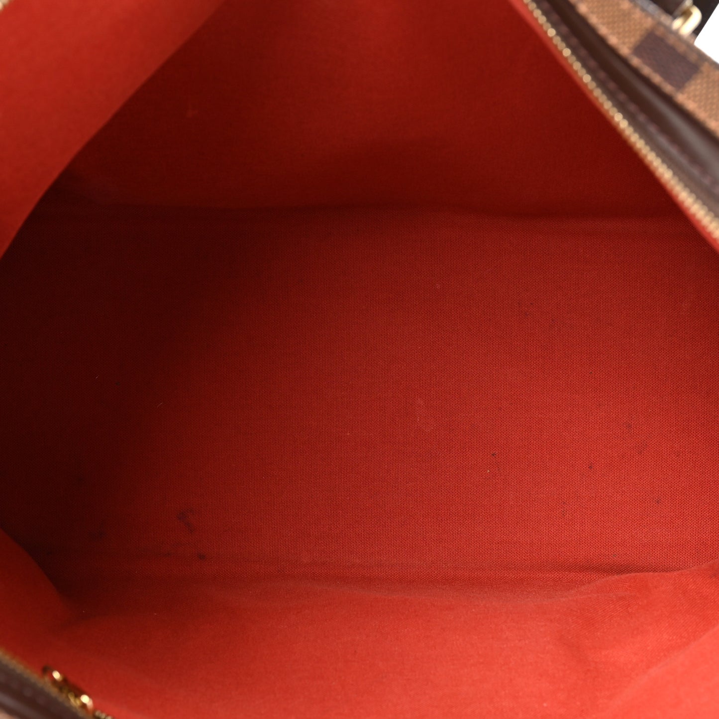 Damier Ebene Chelsea Tote