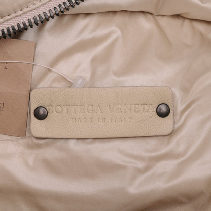 Bottega Veneta Intrecciato Spinnaker Tote Beige 6 of 6