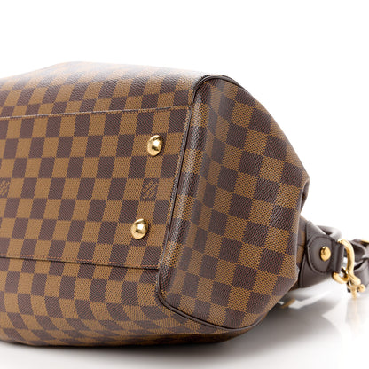 Louis Vuitton Damier Ebene Trevi GM 9 of 9