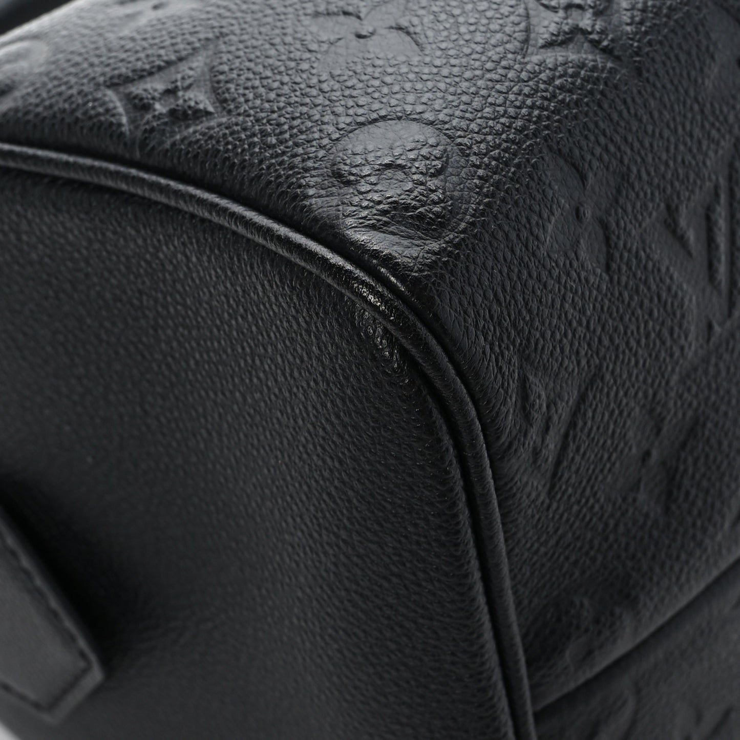 Empreinte Speedy Bandouliere 25 NM Black