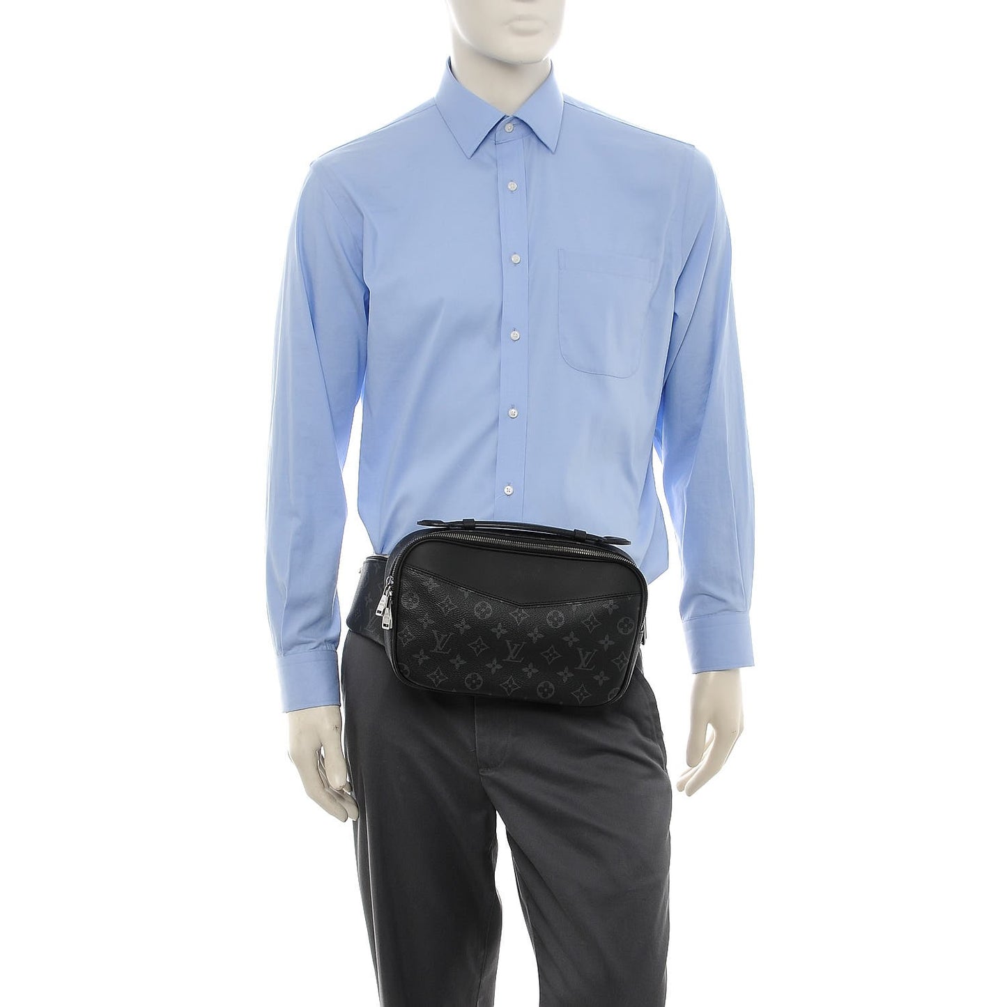 Monogram Eclipse Explorer Bumbag