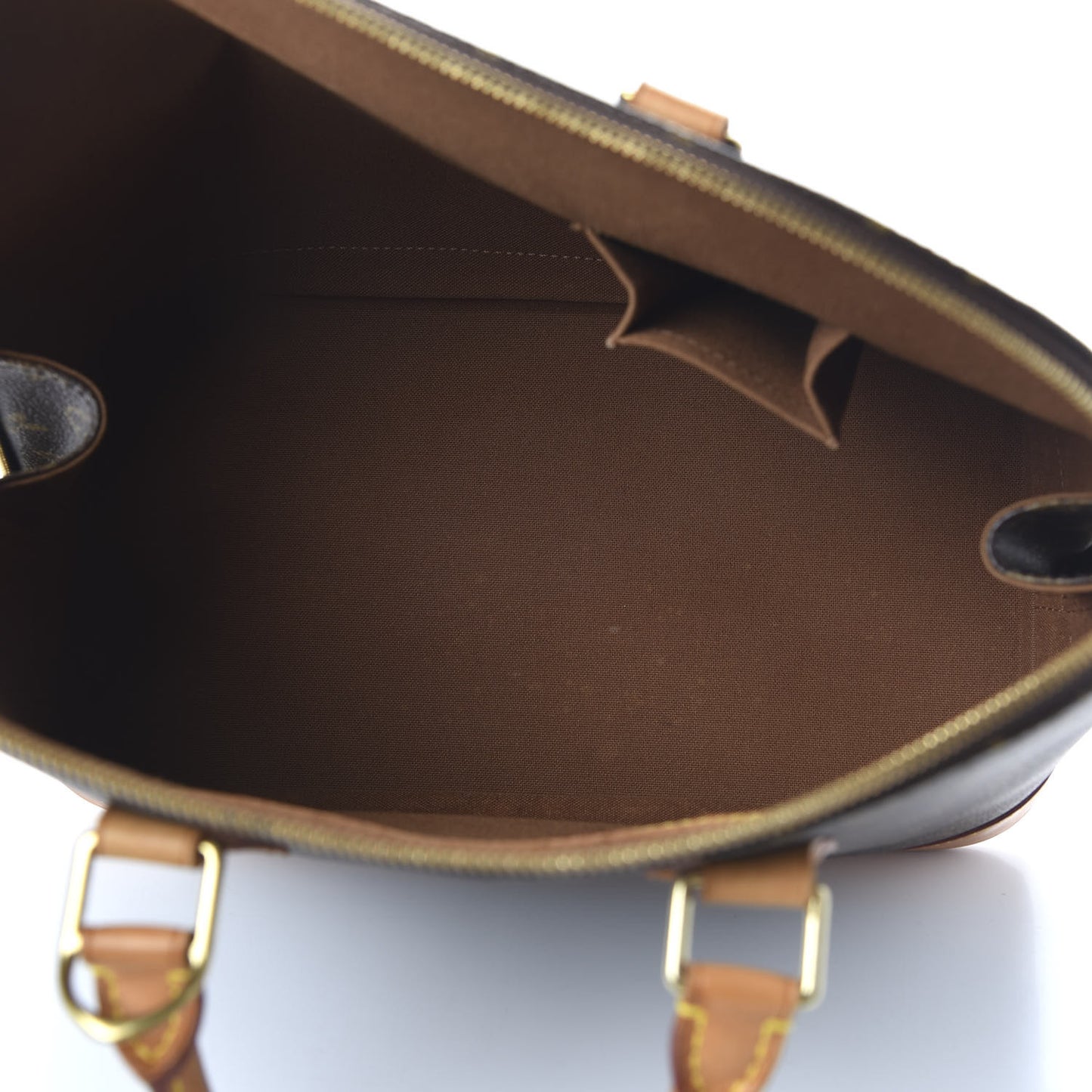 Monogram Alma PM