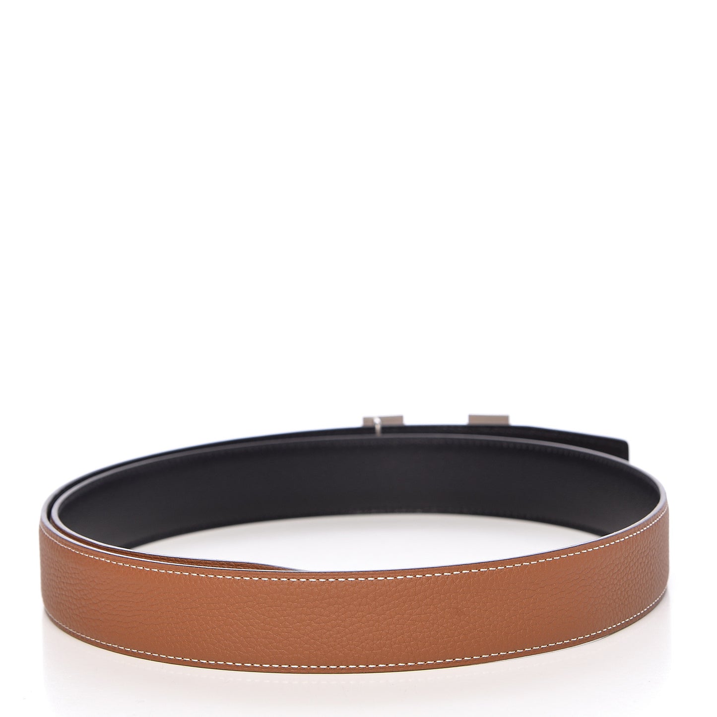 Box Togo 32mm H Belt 95 Black Gold
