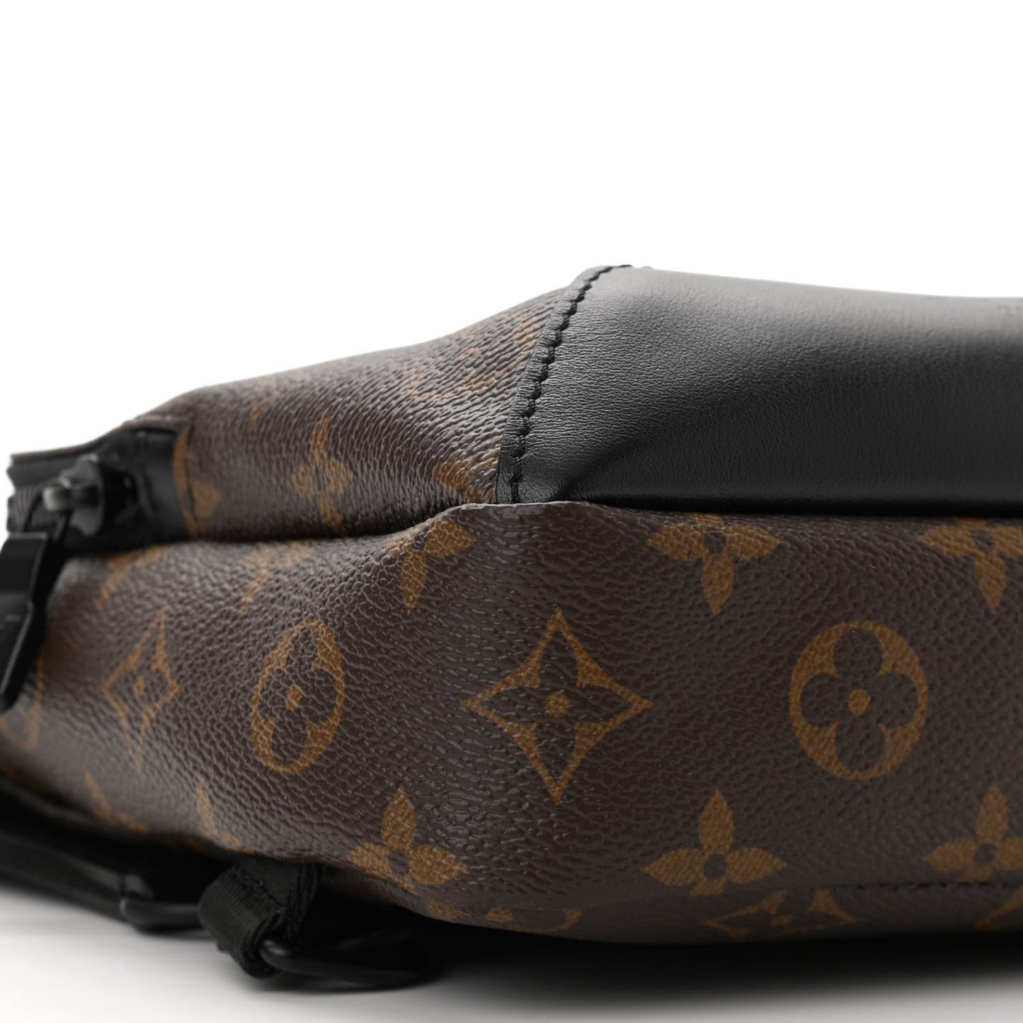 Monogram Macassar Avenue Sling Bag