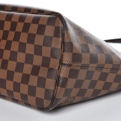 Louis Vuitton Damier Ebene Neo Neverfull MM 14 of 20
