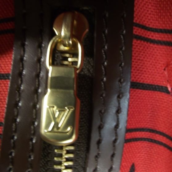Damier Ebene Neverfull MM