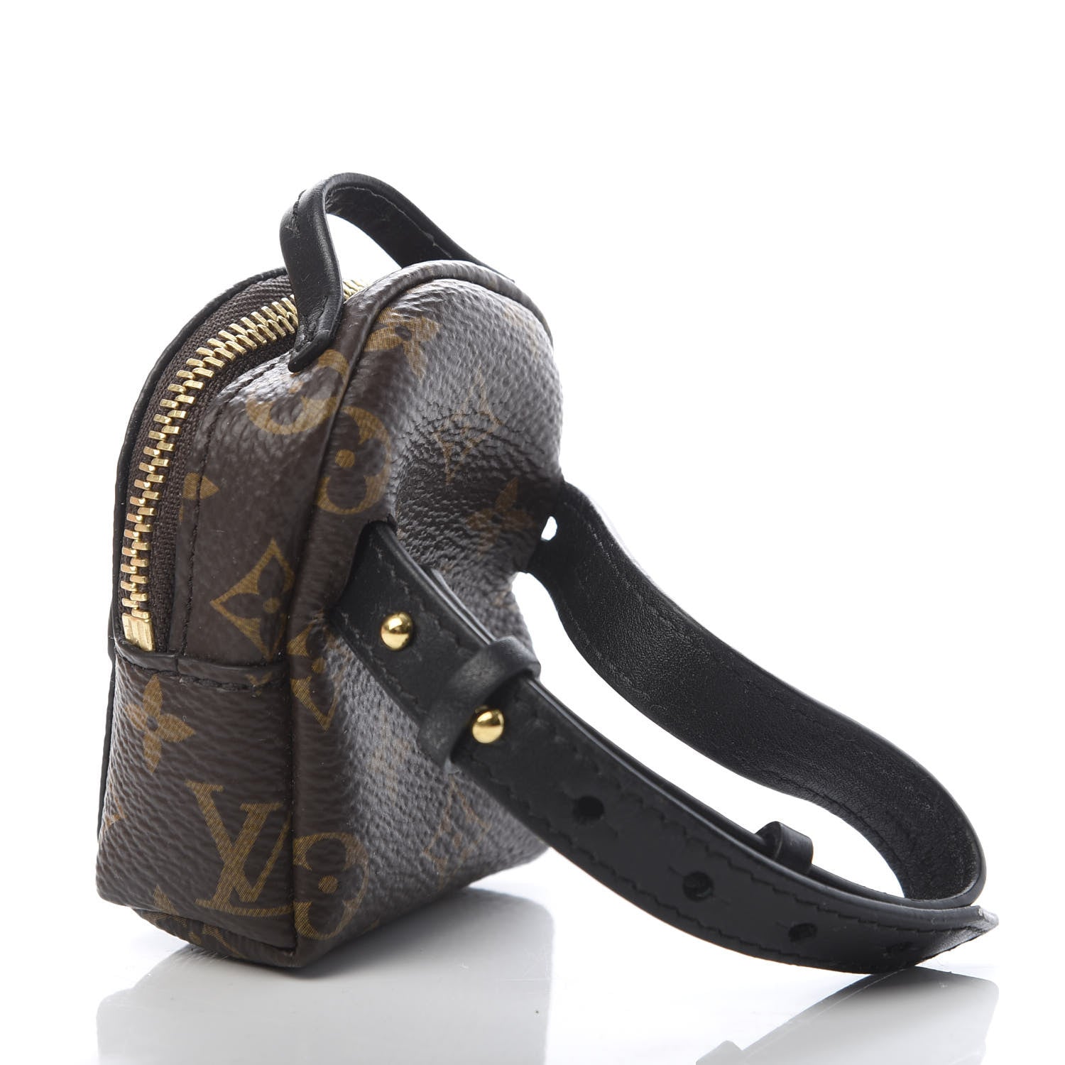 Louis Vuitton Monogram Party Palm Springs Bracelet 3 of 7