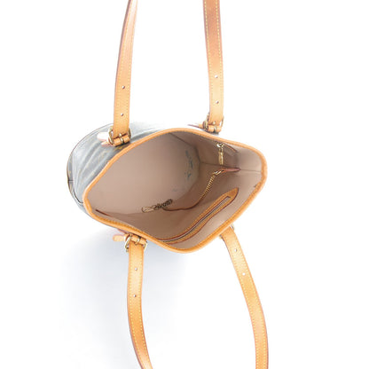 Louis Vuitton Monogram Petit Bucket 23 5 of 8