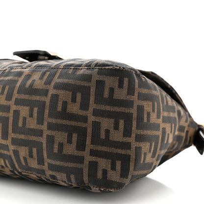 Fendi Zucca Mama Baguette Tobacco 9 of 13