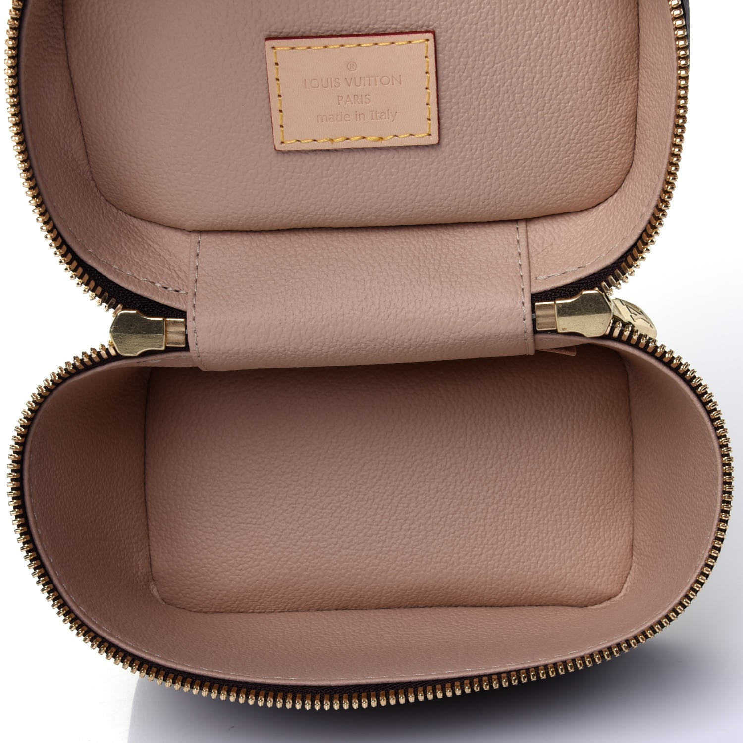 Louis Vuitton Monogram Nano Nice 4 of 5