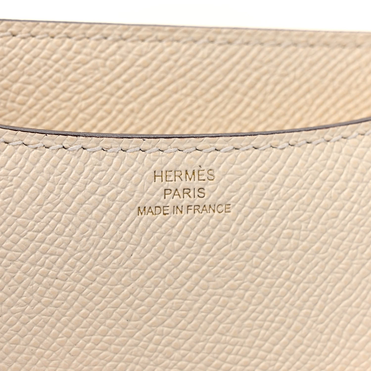 Hermes Epsom Constance 18 Nata 6 of 9