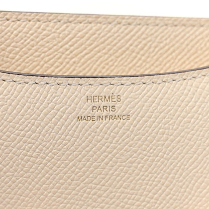 Hermes Epsom Constance 18 Nata 6 of 9