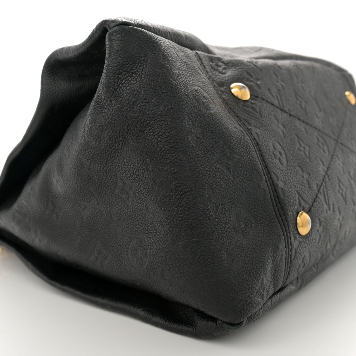 Louis Vuitton Empreinte Artsy MM Black 8 of 12
