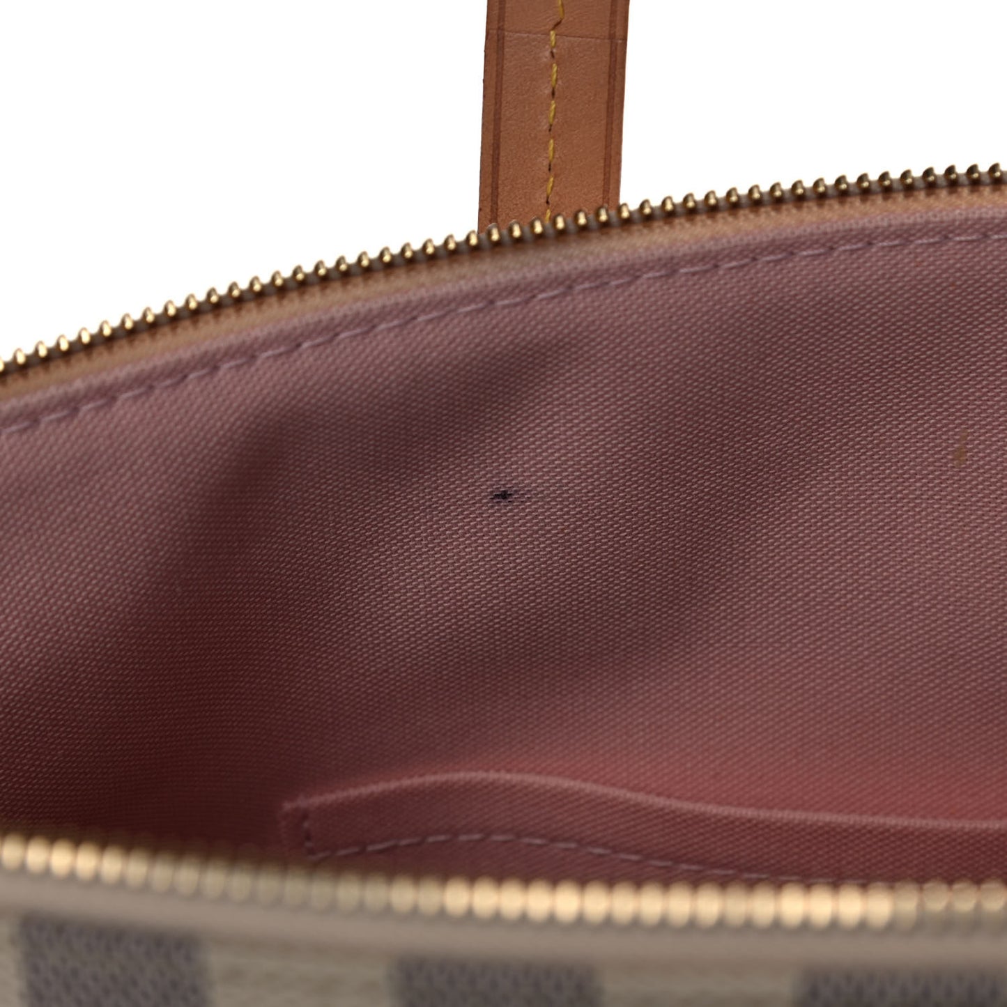 Damier Azur Iena MM