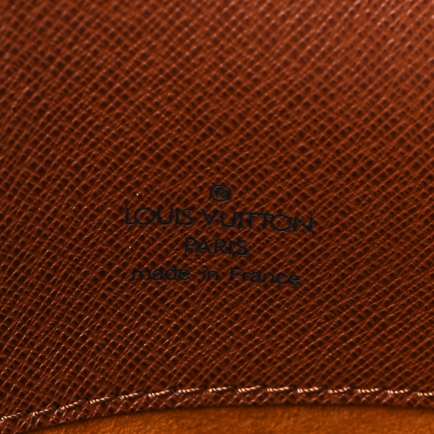 Louis Vuitton Monogram Musette Tango 6 of 8