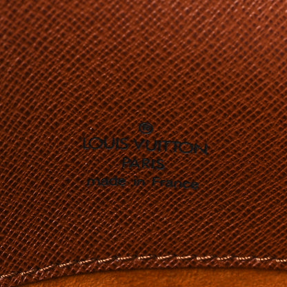 Louis Vuitton Monogram Musette Tango 6 of 8