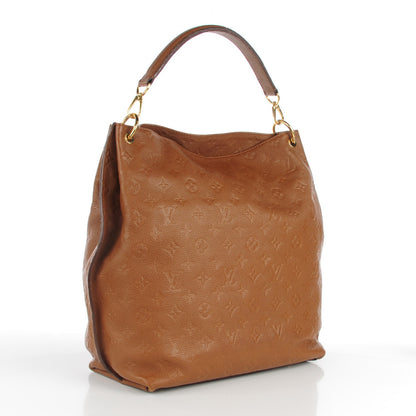 Louis Vuitton Empreinte Metis Havane 3 of 12