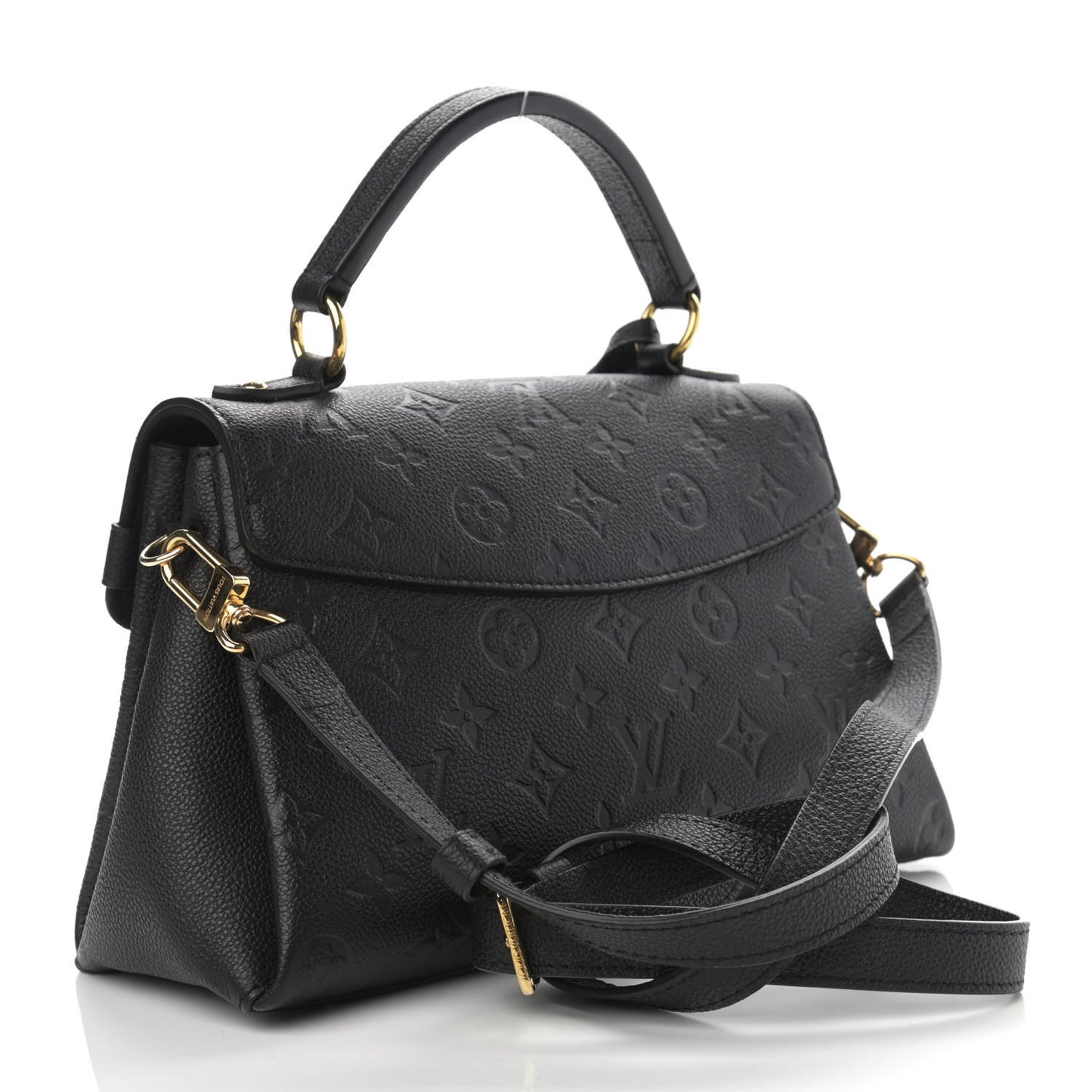 Empreinte Georges BB Black