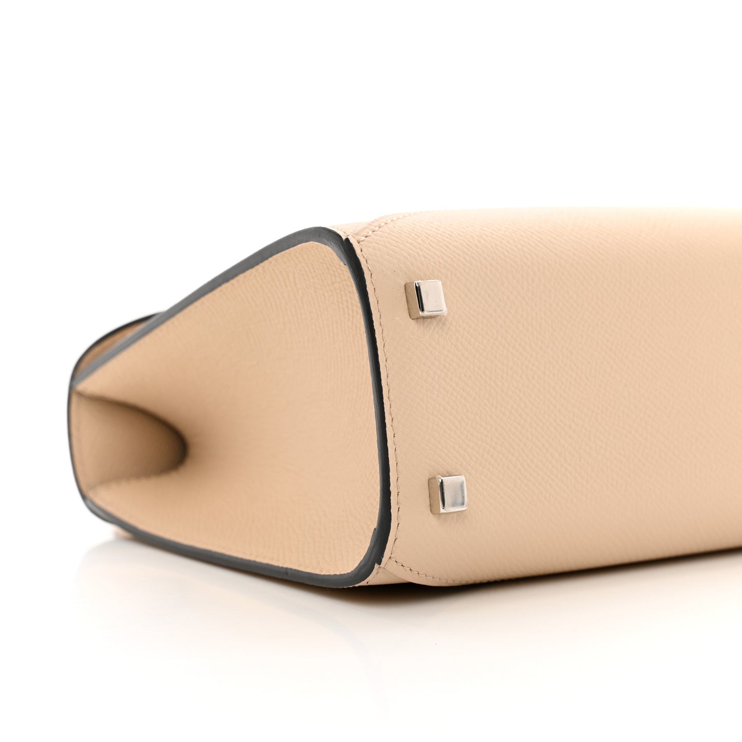 Carat Calfskin Gabrielle BB Petal
